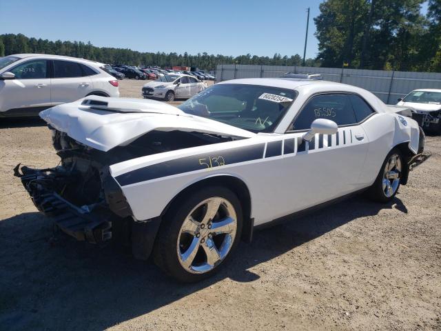 Photo 1 VIN: 2C3CDYBT4DH741877 - DODGE CHALLENGER 