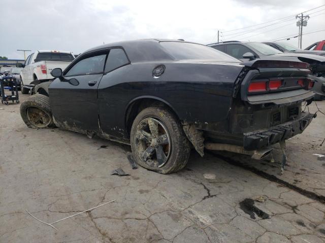 Photo 2 VIN: 2C3CDYBT4EH115571 - DODGE CHALLENGER 