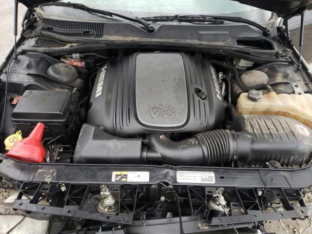 Photo 6 VIN: 2C3CDYBT4EH115571 - DODGE CHALLENGER 