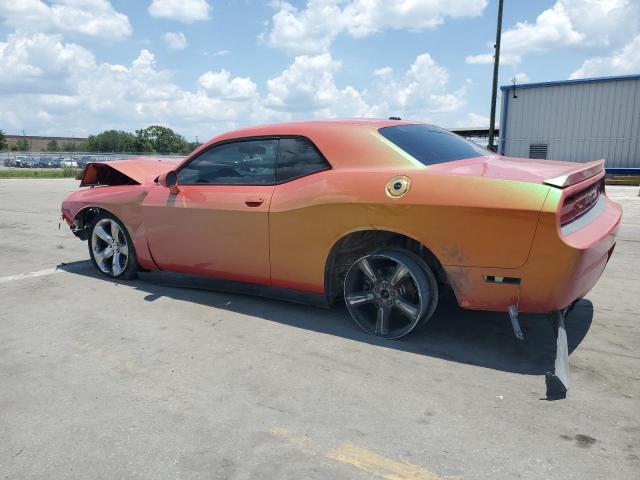 Photo 1 VIN: 2C3CDYBT4EH139224 - DODGE CHALLENGER 