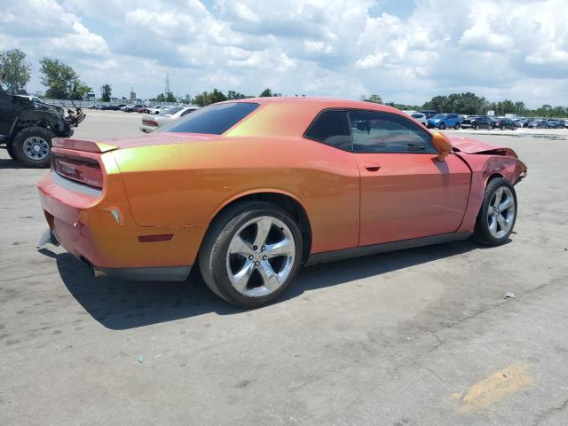 Photo 2 VIN: 2C3CDYBT4EH139224 - DODGE CHALLENGER 