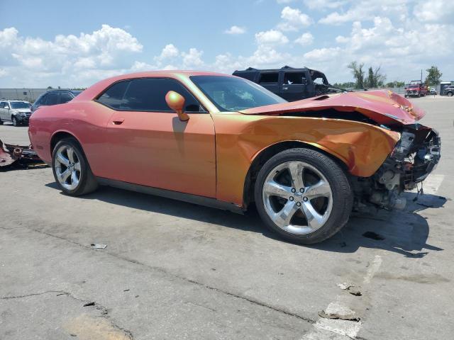 Photo 3 VIN: 2C3CDYBT4EH139224 - DODGE CHALLENGER 