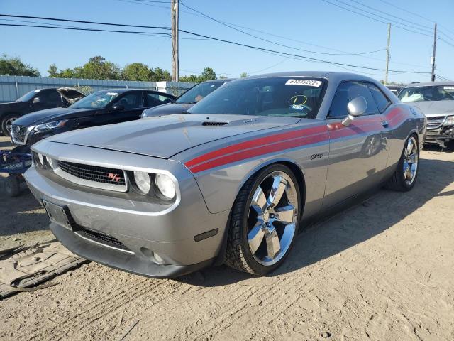 Photo 1 VIN: 2C3CDYBT4EH165483 - DODGE CHALLENGER 