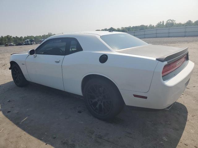 Photo 1 VIN: 2C3CDYBT4EH177018 - DODGE CHALLENGER 