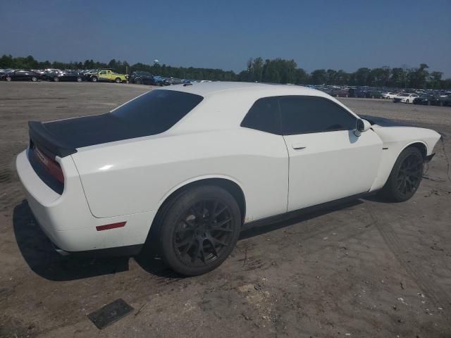 Photo 2 VIN: 2C3CDYBT4EH177018 - DODGE CHALLENGER 