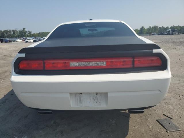 Photo 5 VIN: 2C3CDYBT4EH177018 - DODGE CHALLENGER 