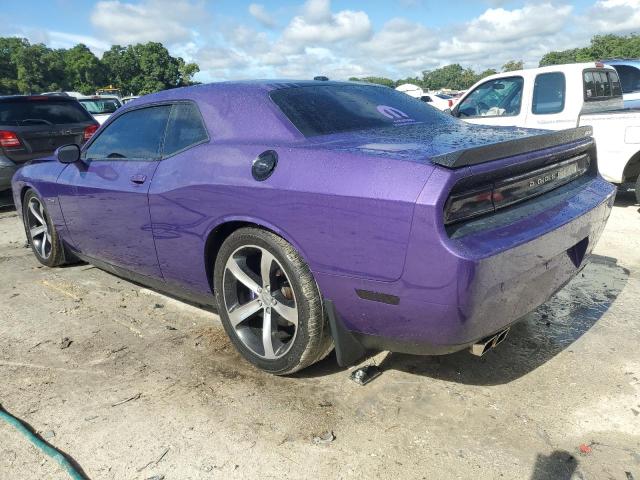 Photo 1 VIN: 2C3CDYBT4EH231398 - DODGE CHALLENGER 