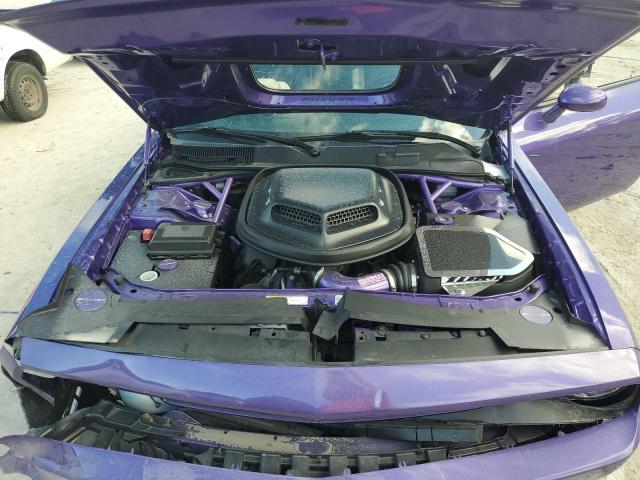 Photo 10 VIN: 2C3CDYBT4EH231398 - DODGE CHALLENGER 