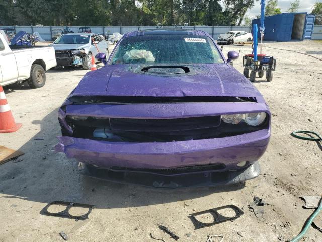 Photo 4 VIN: 2C3CDYBT4EH231398 - DODGE CHALLENGER 