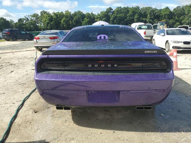 Photo 5 VIN: 2C3CDYBT4EH231398 - DODGE CHALLENGER 