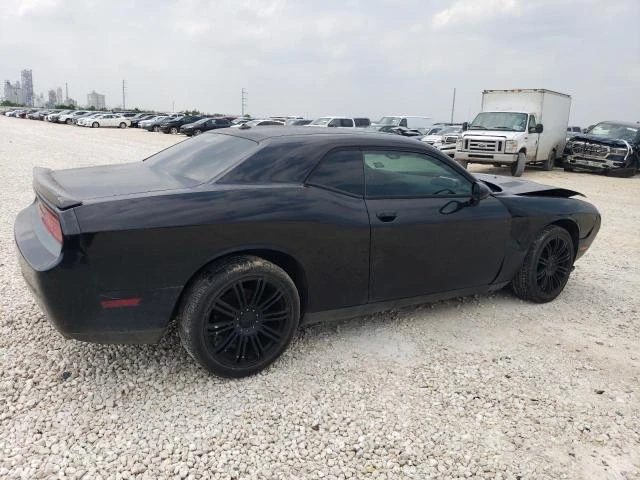 Photo 2 VIN: 2C3CDYBT4EH274185 - DODGE CHALLENGER 