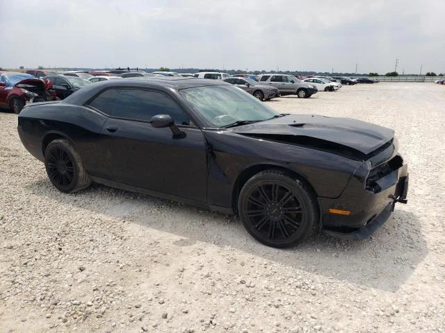 Photo 3 VIN: 2C3CDYBT4EH274185 - DODGE CHALLENGER 