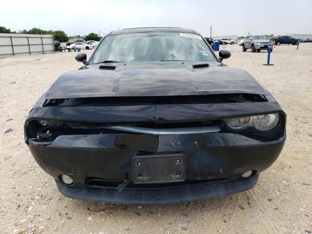 Photo 4 VIN: 2C3CDYBT4EH274185 - DODGE CHALLENGER 