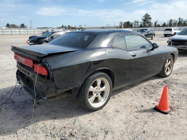 Photo 2 VIN: 2C3CDYBT5DH519719 - DODGE CHALLENGER 