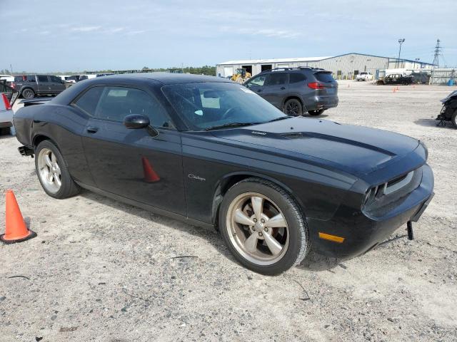 Photo 3 VIN: 2C3CDYBT5DH519719 - DODGE CHALLENGER 