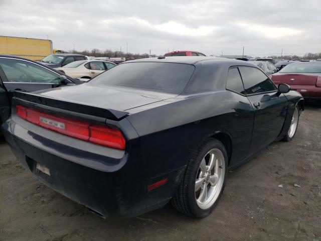 Photo 2 VIN: 2C3CDYBT5DH600588 - DODGE CHALLENGER 