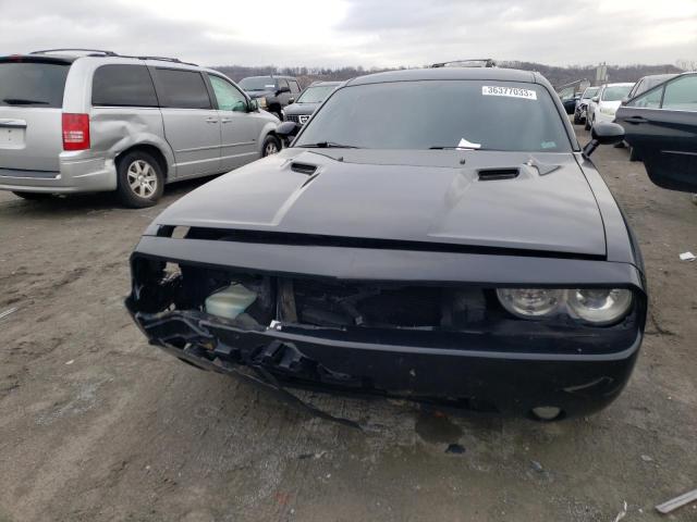 Photo 4 VIN: 2C3CDYBT5DH600588 - DODGE CHALLENGER 