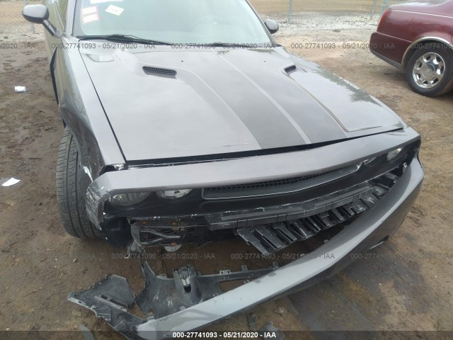 Photo 5 VIN: 2C3CDYBT5DH609047 - DODGE CHALLENGER 