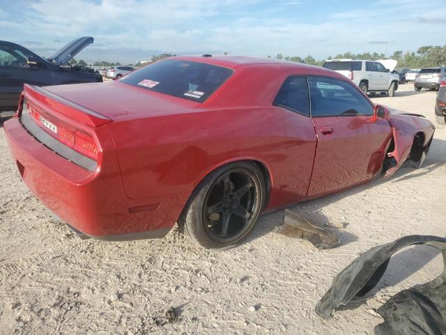 Photo 2 VIN: 2C3CDYBT5DH610781 - DODGE CHALLENGER 