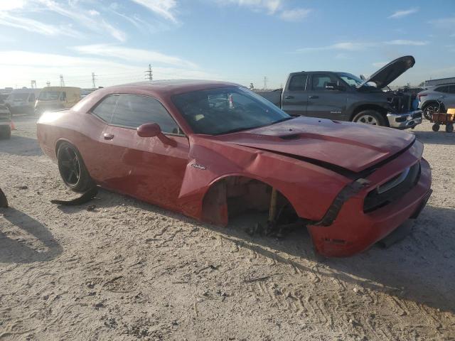 Photo 3 VIN: 2C3CDYBT5DH610781 - DODGE CHALLENGER 