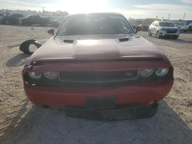 Photo 4 VIN: 2C3CDYBT5DH610781 - DODGE CHALLENGER 