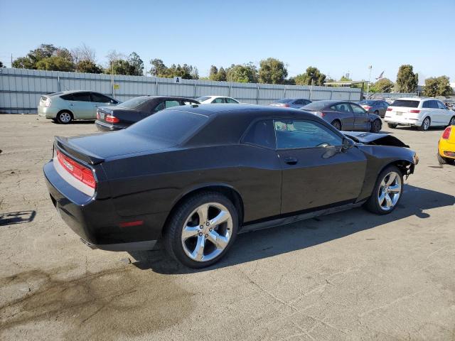 Photo 2 VIN: 2C3CDYBT5DH634403 - DODGE CHALLENGER 