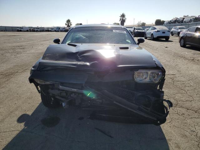 Photo 4 VIN: 2C3CDYBT5DH634403 - DODGE CHALLENGER 