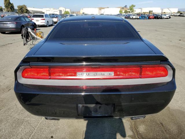 Photo 5 VIN: 2C3CDYBT5DH634403 - DODGE CHALLENGER 