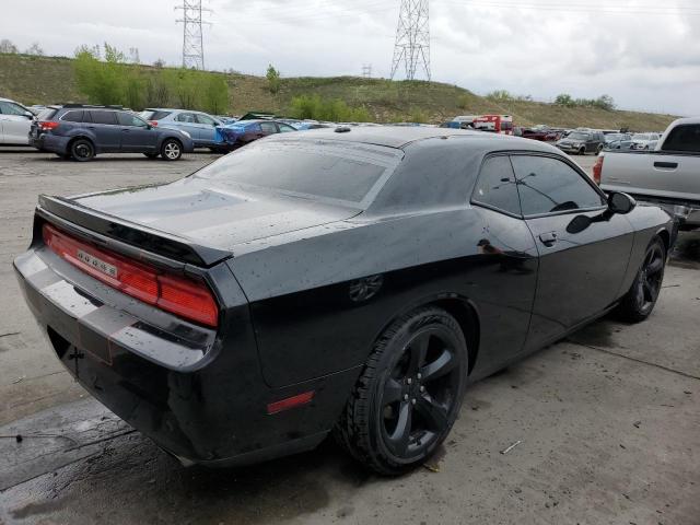 Photo 2 VIN: 2C3CDYBT5DH646289 - DODGE CHALLENGER 