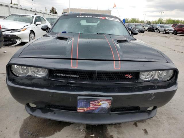 Photo 4 VIN: 2C3CDYBT5DH646289 - DODGE CHALLENGER 