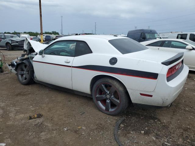 Photo 1 VIN: 2C3CDYBT5DH667921 - DODGE CHALLENGER 