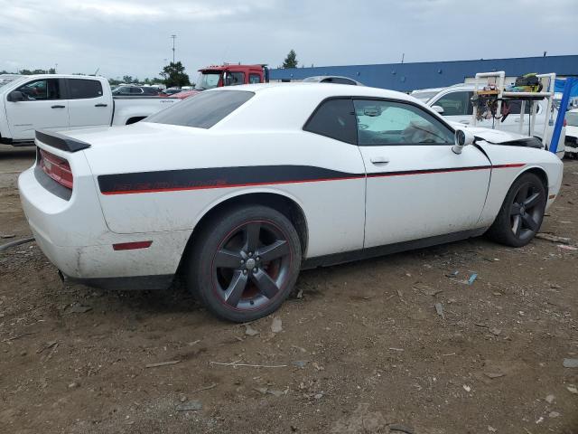 Photo 2 VIN: 2C3CDYBT5DH667921 - DODGE CHALLENGER 