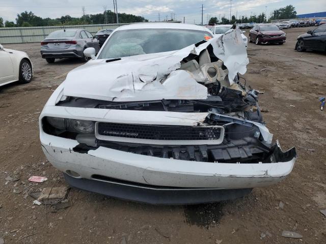 Photo 4 VIN: 2C3CDYBT5DH667921 - DODGE CHALLENGER 