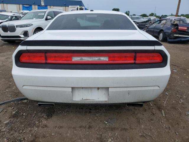 Photo 5 VIN: 2C3CDYBT5DH667921 - DODGE CHALLENGER 