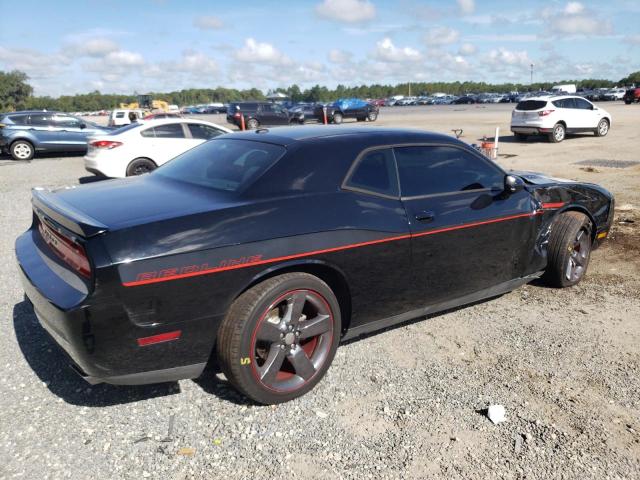 Photo 3 VIN: 2C3CDYBT5DH667997 - DODGE CHALLENGER 