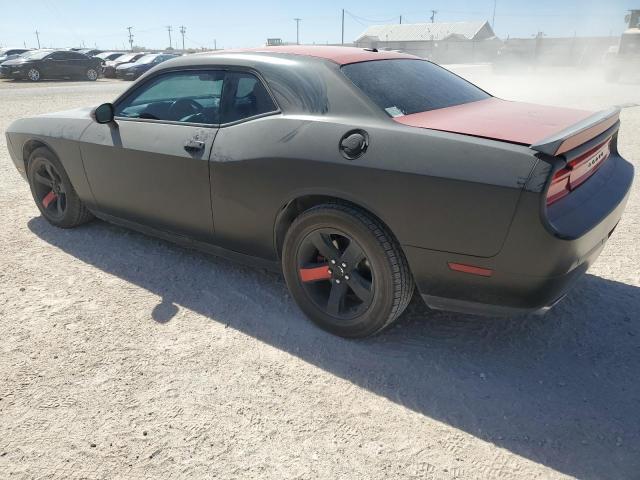 Photo 1 VIN: 2C3CDYBT5DH691667 - DODGE CHALLENGER 