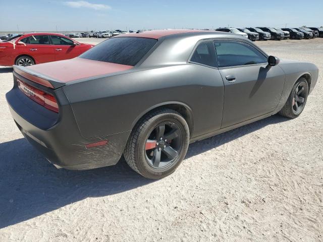 Photo 2 VIN: 2C3CDYBT5DH691667 - DODGE CHALLENGER 