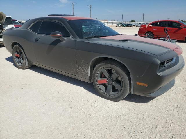 Photo 3 VIN: 2C3CDYBT5DH691667 - DODGE CHALLENGER 