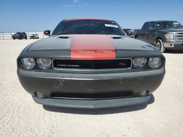 Photo 4 VIN: 2C3CDYBT5DH691667 - DODGE CHALLENGER 