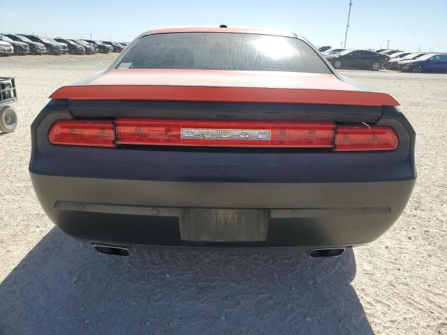 Photo 5 VIN: 2C3CDYBT5DH691667 - DODGE CHALLENGER 