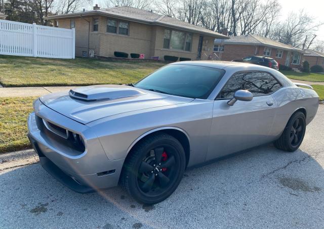 Photo 1 VIN: 2C3CDYBT5DH729298 - DODGE CHALLENGER 