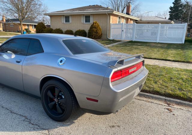 Photo 2 VIN: 2C3CDYBT5DH729298 - DODGE CHALLENGER 