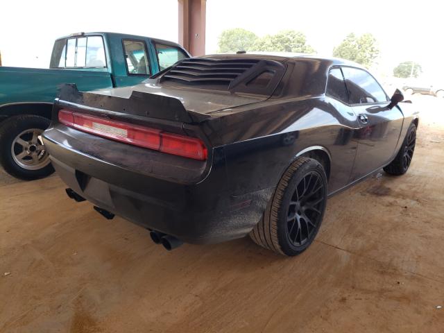 Photo 3 VIN: 2C3CDYBT5EH101565 - DODGE CHALLENGER 