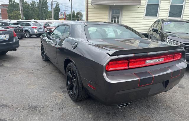 Photo 2 VIN: 2C3CDYBT5EH103980 - DODGE CHALLENGER 