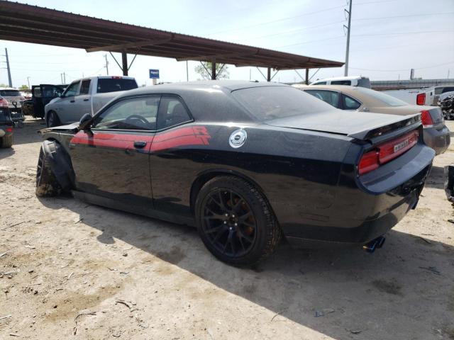 Photo 1 VIN: 2C3CDYBT5EH105969 - DODGE CHALLENGER 