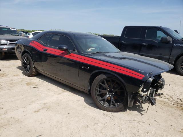 Photo 3 VIN: 2C3CDYBT5EH105969 - DODGE CHALLENGER 