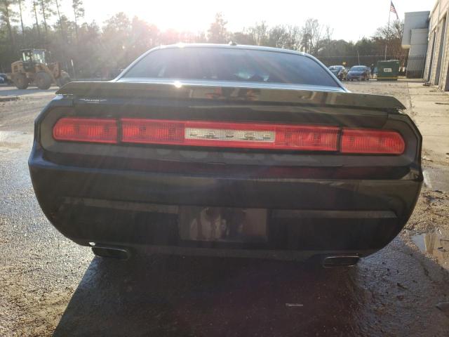 Photo 5 VIN: 2C3CDYBT5EH186410 - DODGE CHALLENGER 