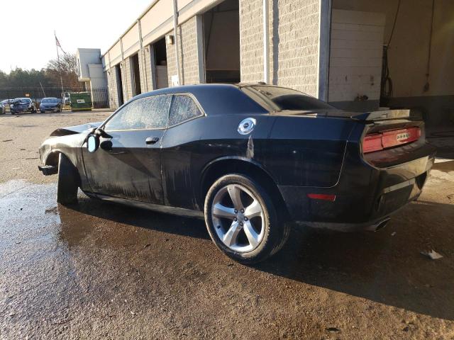 Photo 1 VIN: 2C3CDYBT5EH186410 - DODGE CHALLENGER 