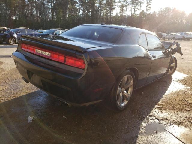 Photo 2 VIN: 2C3CDYBT5EH186410 - DODGE CHALLENGER 