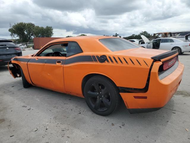 Photo 1 VIN: 2C3CDYBT5EH205490 - DODGE CHALLENGER 